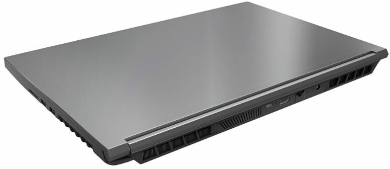 Ноутбук MAIBENBEN X577 X577QSFNLGRE0 (15.6", Ryzen 7 7735H, 16Gb/ SSD 512Gb, GeForce® RTX 4060 для ноутбуков) Серый - фото №11