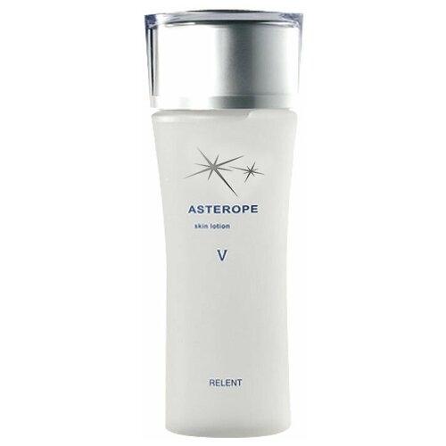 Лосьон для нормальной и комбинированной кожи Relent Asterope Skin Lotion, 120 мл