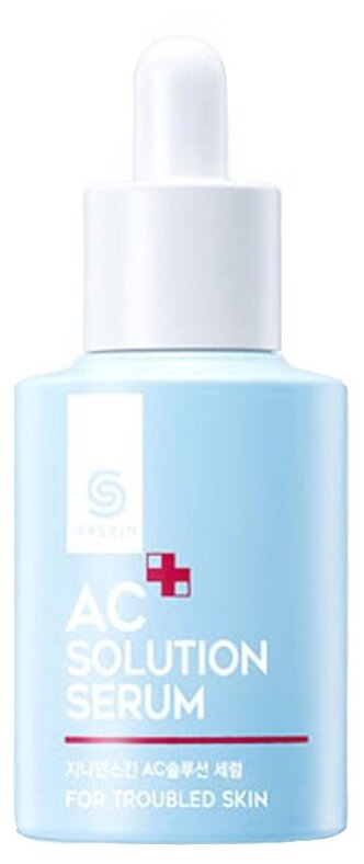 G9SKIN Сыворотка AC Solution Serum, 30 мл