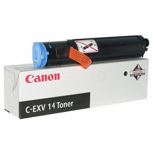 Тонер Canon C-EXV 14