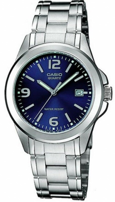 Наручные часы CASIO LTP-1215A-2A
