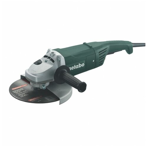 Metabo Угловая шлифмашина Metabo W 2000-230 1701000₽