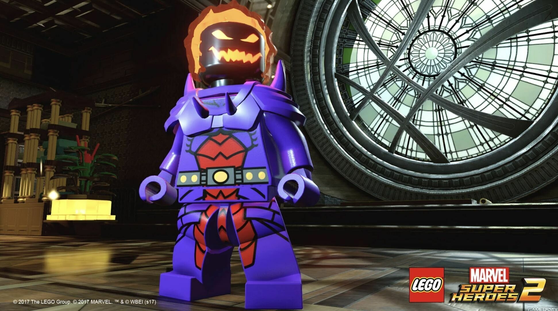 Lego marvel super heroes steam save 100 фото 72