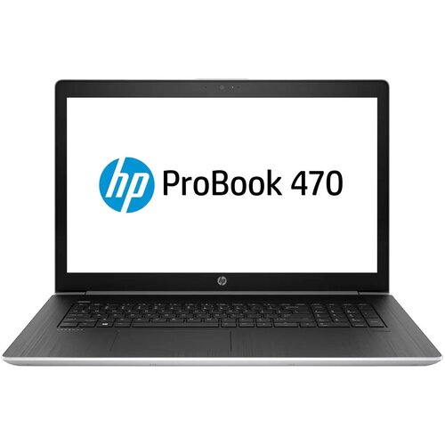 Ноутбук HP ProBook 470 G5 Core i5 8250U1731920x10808GB1256GB HDDSSDGeForce 930MXWi-FiBTDOS 6299000₽