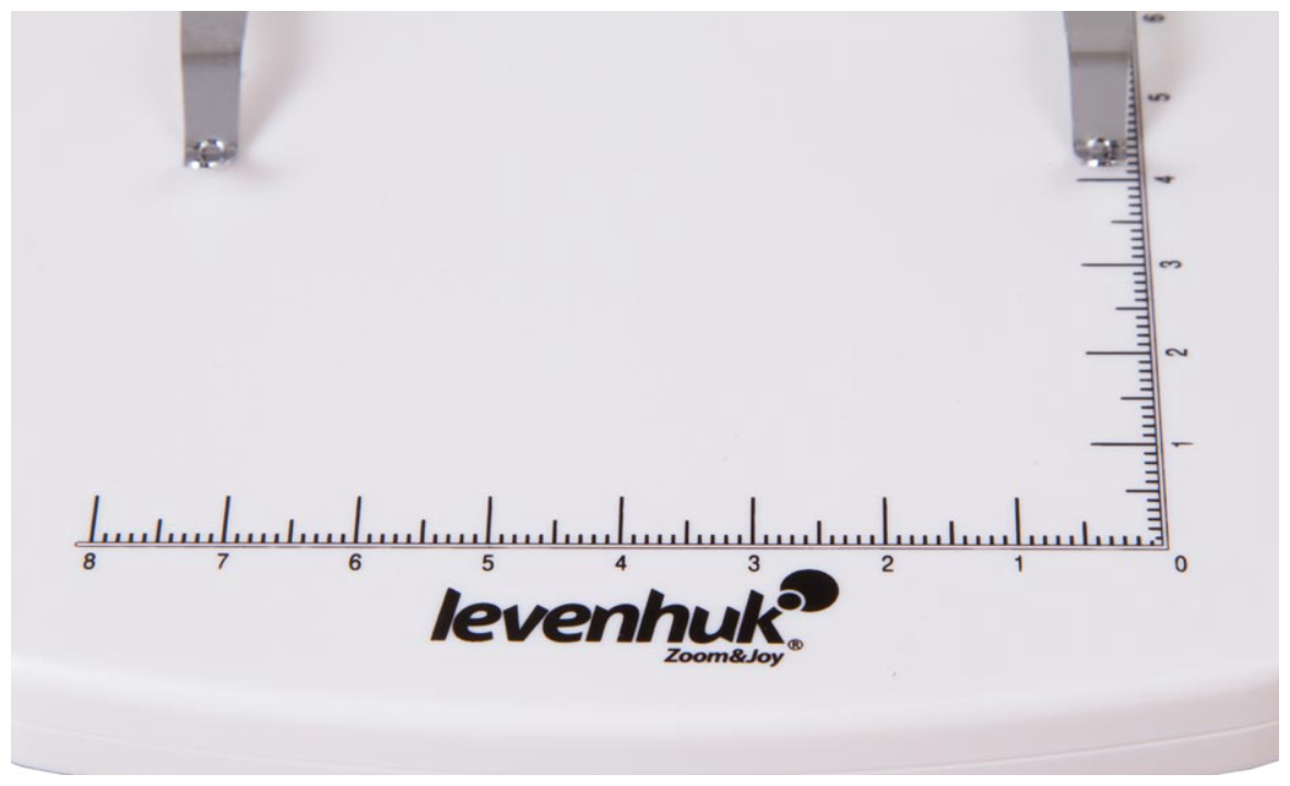 Микроскоп Levenhuk - фото №14