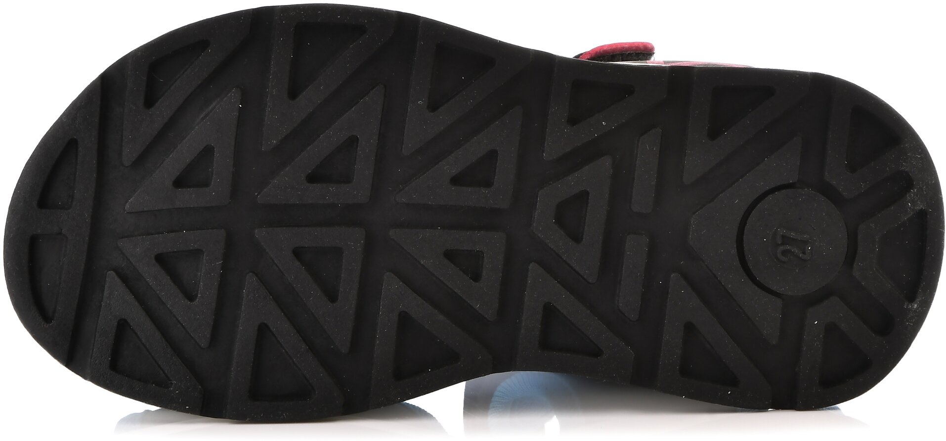 Сандалии Kakadu, размер 32, серый — фото 1