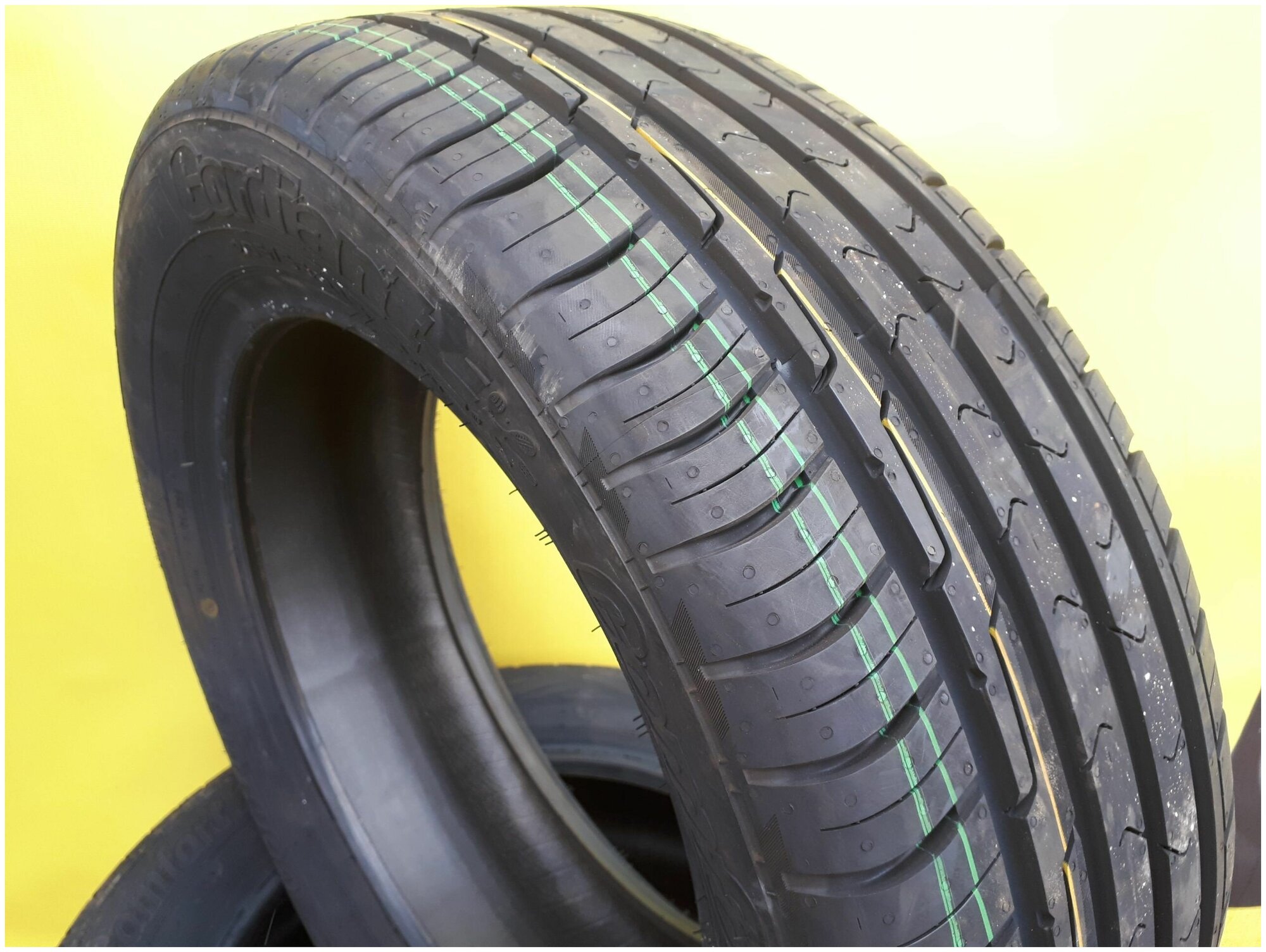 Cordiant Comfort 2 225/45 R17 94H летняя - фотография № 3