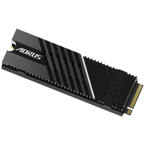 Накопитель SSD 1Tb Gigabyte Aorus 7000s (GP-AG70S1TB)
