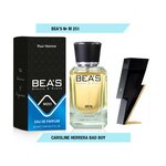 Bea's Парфюмированная вода/Номерная парфюмерия Bad Boy For Men M 251 50 ml - изображение