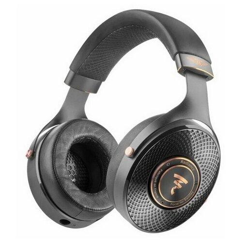 Наушники мониторные Premium Focal Headphones Radiance Bentley высококачественные внутрикальные наушники