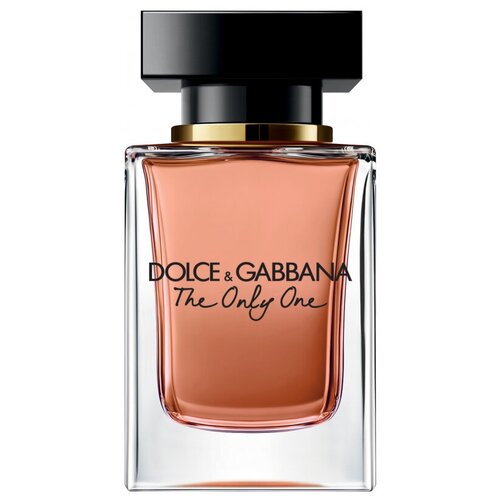 19463539 DOLCE. GABBANA DOLCE & GABBANA: The Only One женская парфюмерная вода edp, 50мл