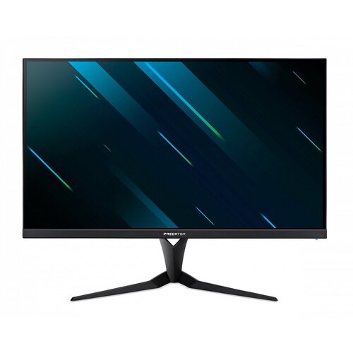 32 Монитор Acer Predator XB323UGPbmiiphzx, 144 Гц, IPS, черный