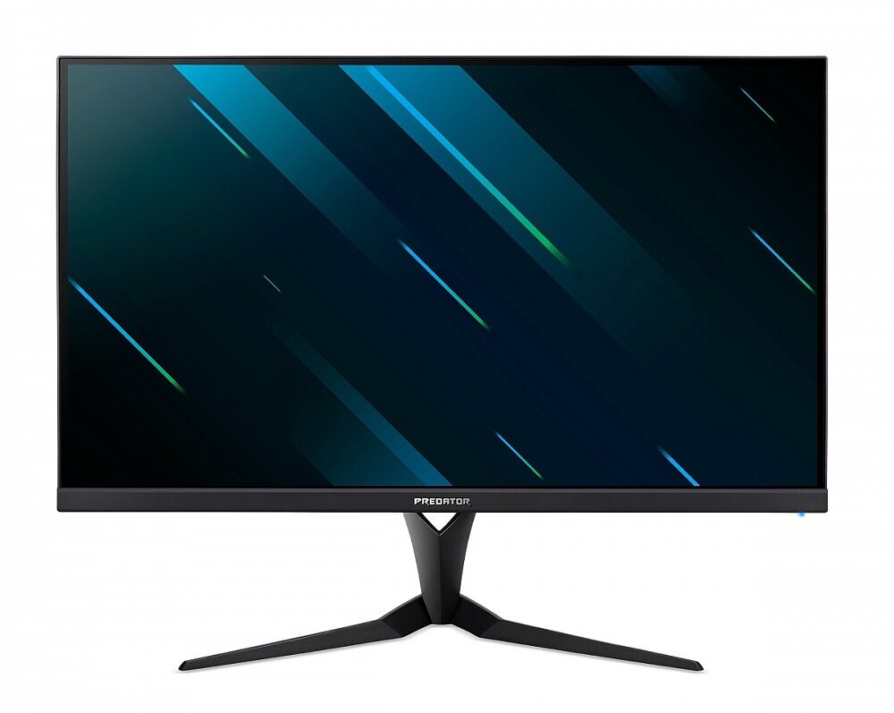 Монитор Acer Predator XB323UGPbmiiphzx