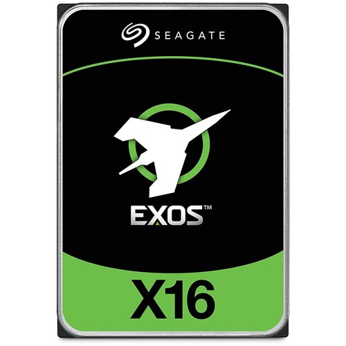 SEAGATE Жесткий диск Seagate SATA-III 10Tb ST10000NM017B Server Exos 7E10 7200rpm 256Mb 35 ST10000NM017B 2755000₽