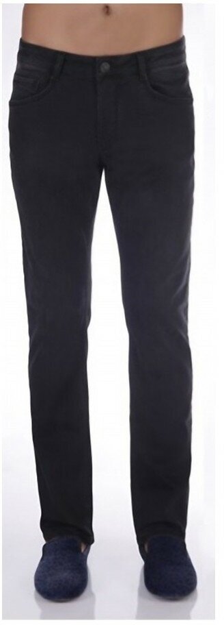 Джинсы Pantamo Jeans, размер 36/34, черный