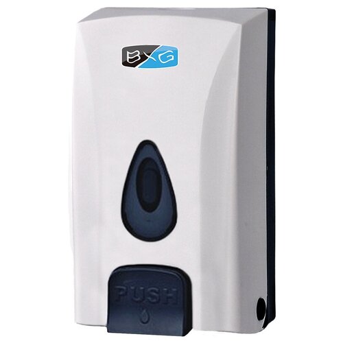 Дозатор для жидкого мыла BXG SD -1188 ( 1 L) (издел. из пластмасс)
