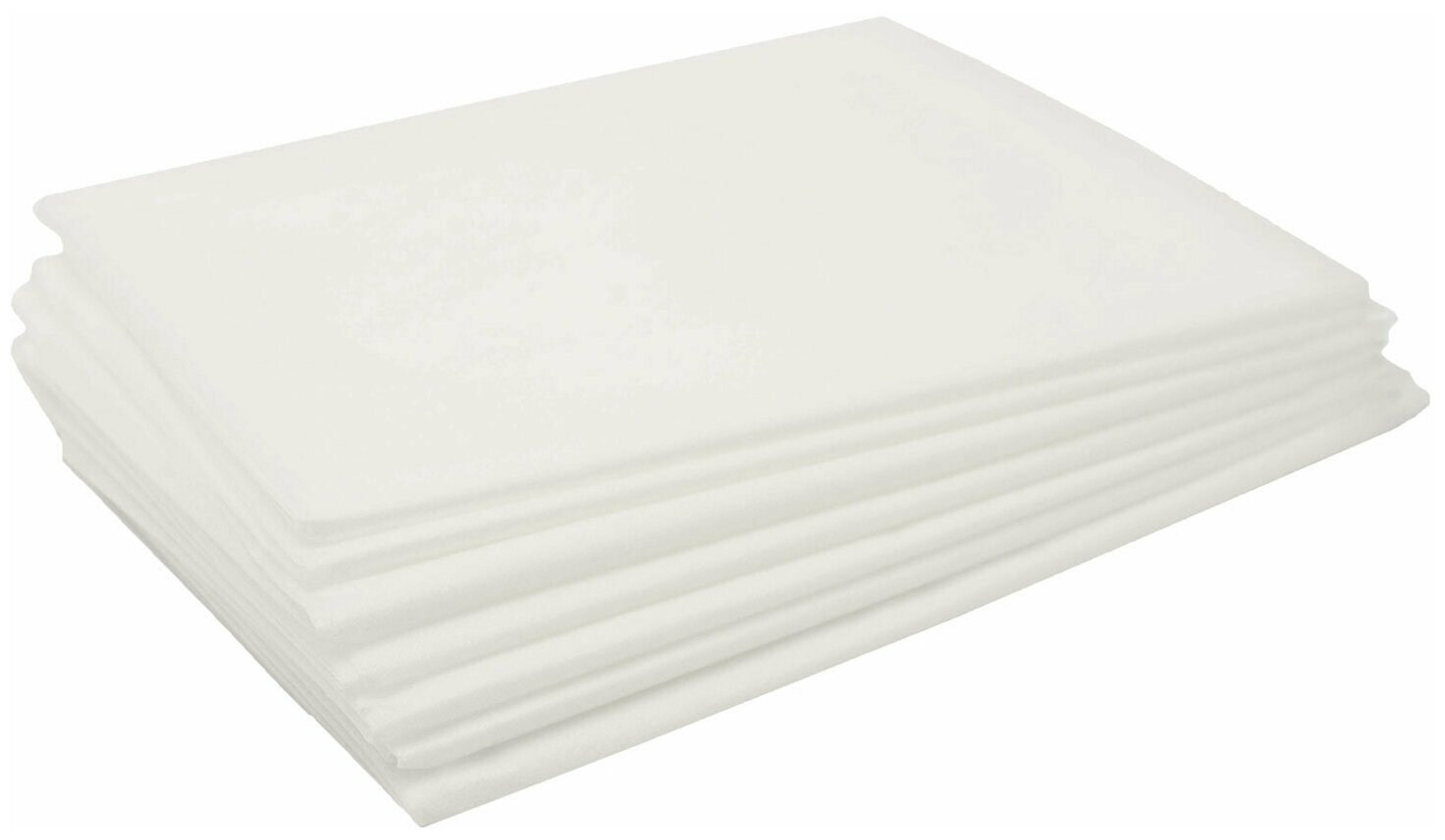 фото Чистовье простыни SMS Люкс 200 х 160 см