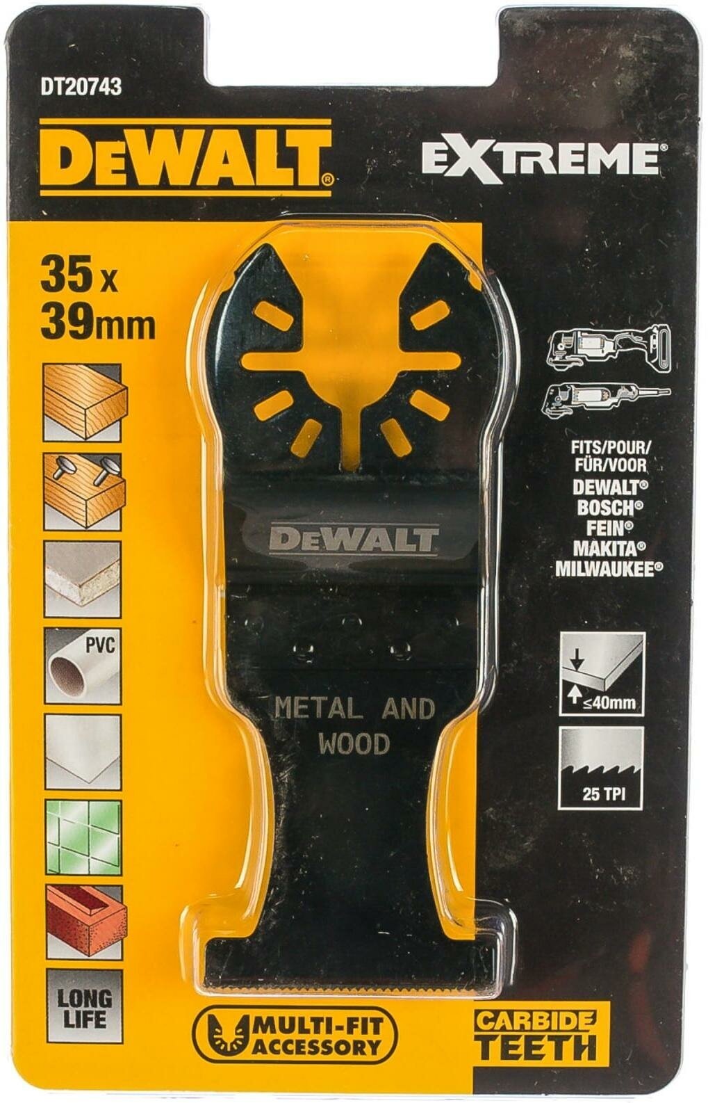 DeWALT - фото №6