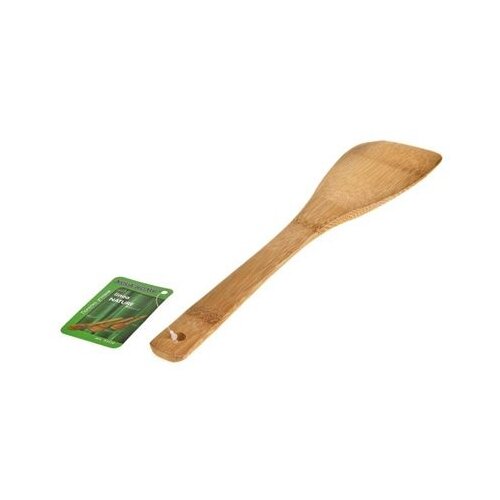 Лопатка угловая бамбук Nova Home - Инвест Альянс