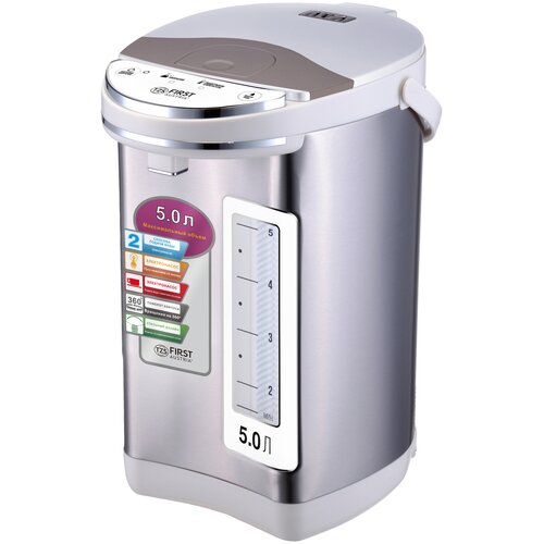 Термопот электрический FIRST FA-5448-9 479000₽