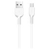 Кабель Hoco X13 Easy charged USB - microUSB - изображение