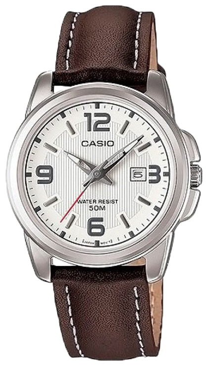 Наручные часы CASIO