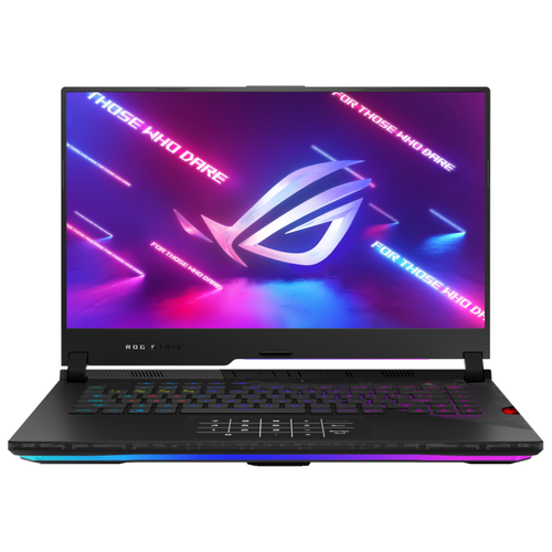 Ноутбук Asus ROG Strix SCAR 15 G533QS-DS98 восстановленный производителем 90NR0551-M04030 серый 15899000₽