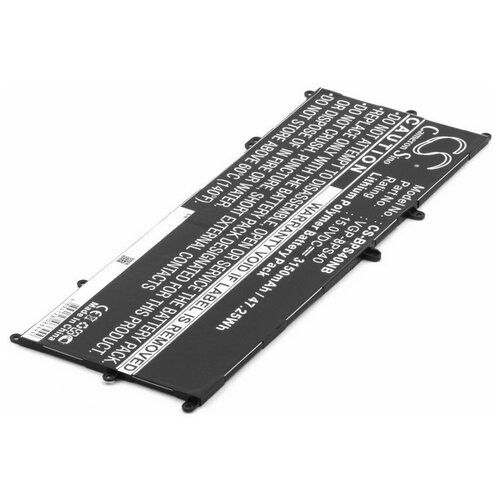 фото Аккумулятор для ноутбука sony vgp-bps40 cameron sino