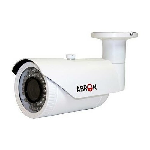 Купольная видеокамера уличного исполнения ABC-6026VR HD-AHD