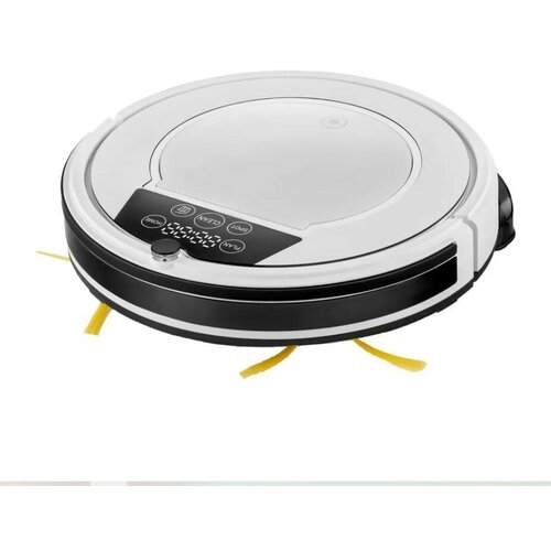 Робот-пылесос Noer F7 белый 3399000₽