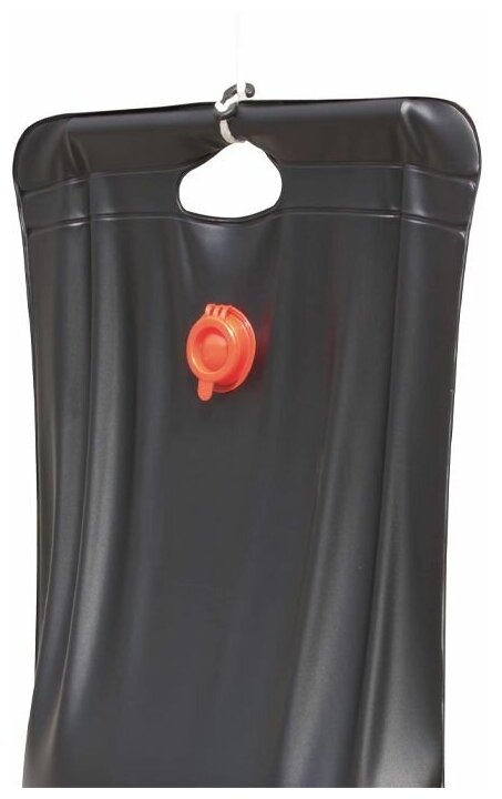 Душ дачный мобильный 20 л, встроенный термометр Леруа Мерлен - фото №6