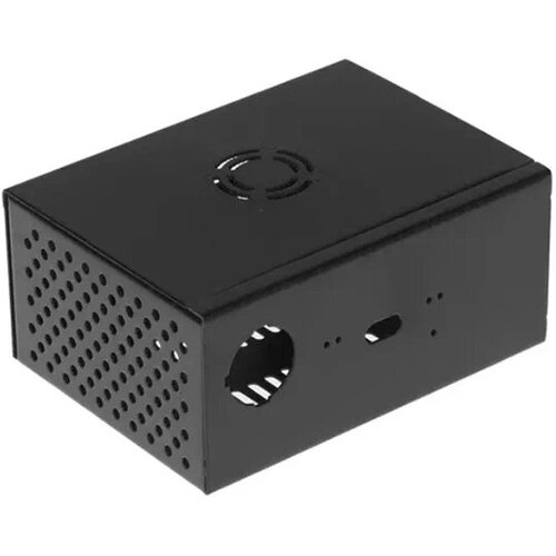 Корпус ACD for Raspberry Pi KP561 кронштейн raspberry pi 122 3465