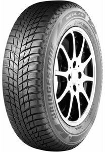 Bridgestone Blizzak LM001 Run Flat 205/55 R16 H91