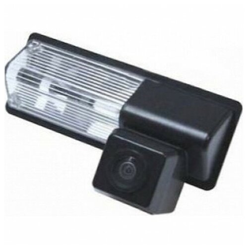 Камера заднего вида Incar VDC-100 Suzuki SX4 sedan 65200₽