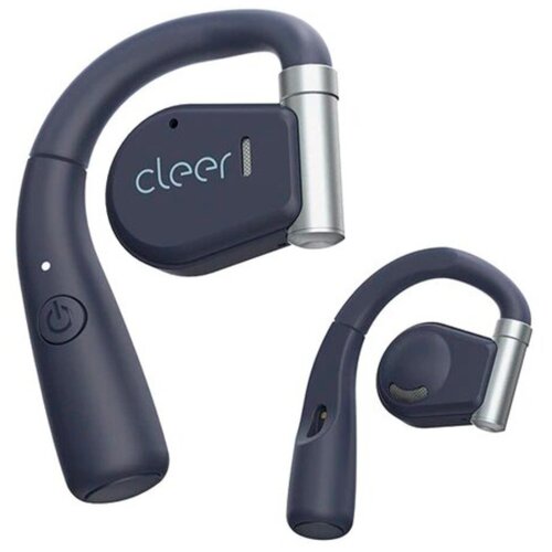 Беспроводные наушники Cleer Arc синий 18990₽
