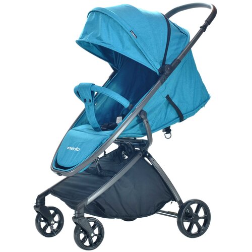 Прогулочная коляска everflo E-338 Easy guard, beige
