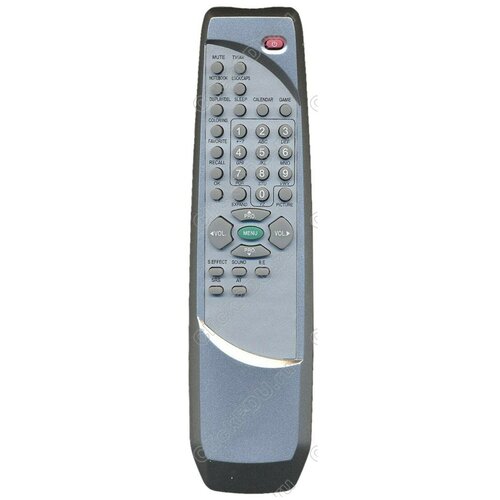 фото Пульт huayu (sanyo) rm-40 ce29f60 для телевизора elenberg
