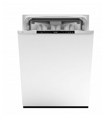 Встраиваемая посудомоечная машина Bertazzoni DW6083PRTS