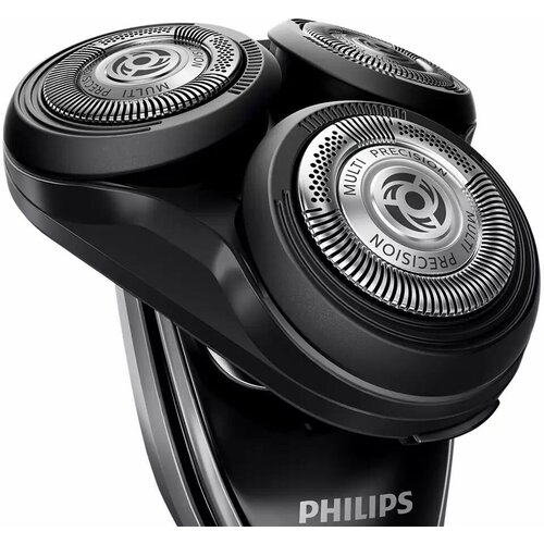 Бритвенная головка Philips SH50/50, Shaver series 5000, 3шт бритвенная головка philips sh71 50