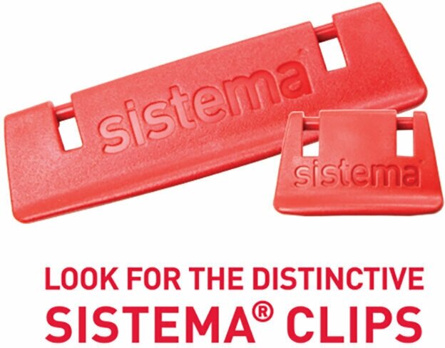 Яйцеварка Sistema Microwave 1117 Red - фото №10