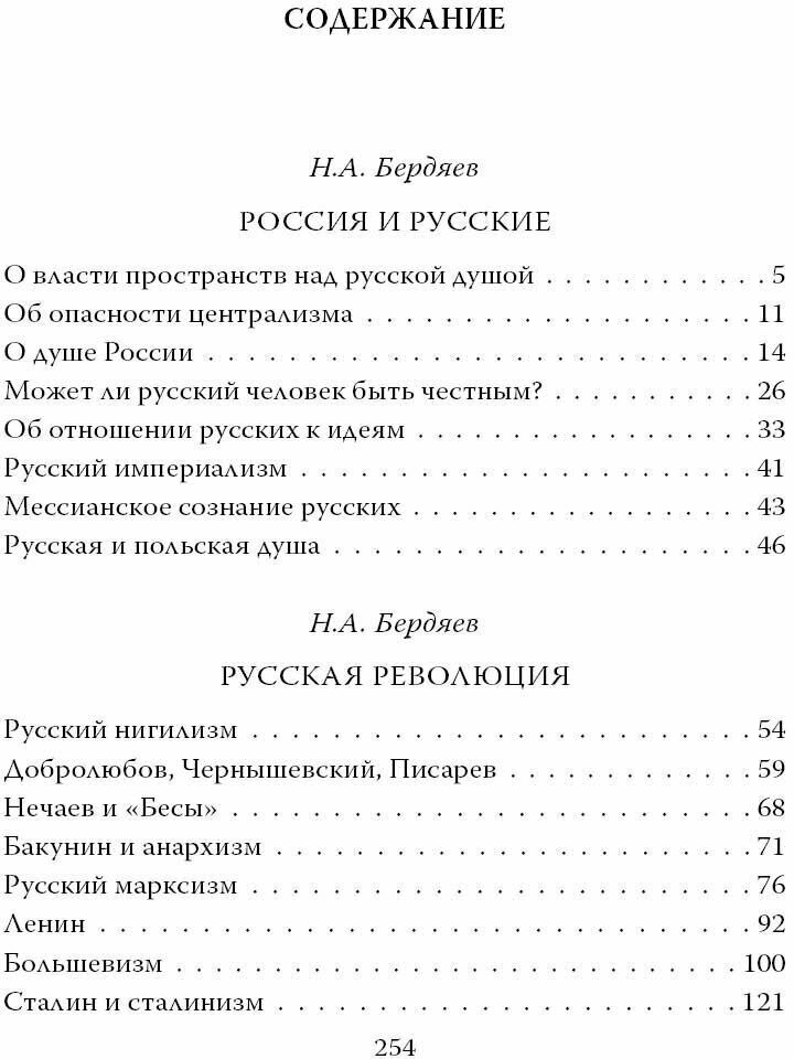 От мессианства до нигилизма. Чем жив русский народ - фото №4