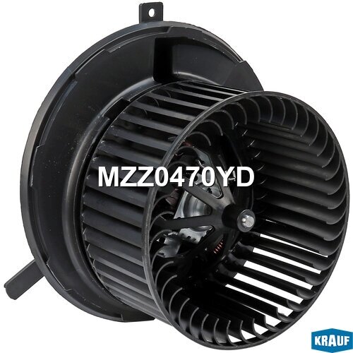 Мотор печки c крыльчаткой Krauf MZZ0470YD