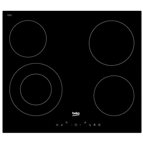 Варочная панель электрическая BEKO HIC 64402 T 2835000₽