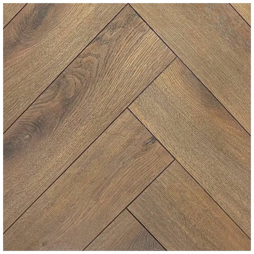 Ламинат Alsafloor Herringbone Z Lock 528/583223 Chestnut Oak 