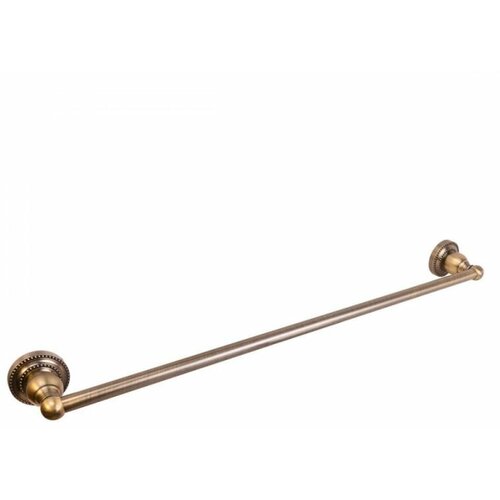 Держатель для полотенец в ванную рейлинг для кухни Версаль металл 85824 RAINDROPS