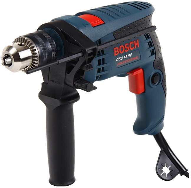 Дрель BOSCH GSB 13 RE 0601217102