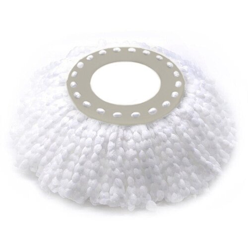 Насадка для швабры Topohome SpinCleanProMop