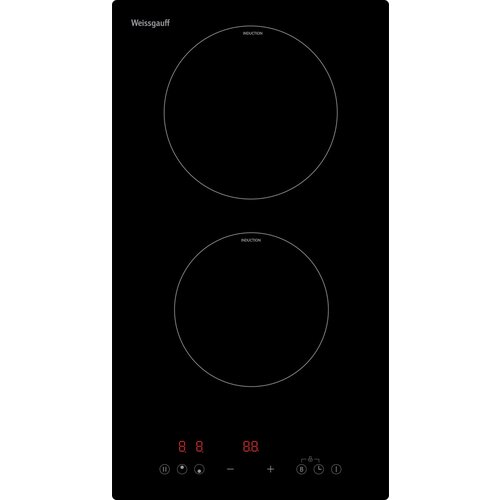 Индукционная варочная панель Weissgauff HI 32 Bscm 681000₽