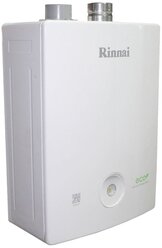 Конвекционный газовый котел Rinnai BR-R18, двухконтурный