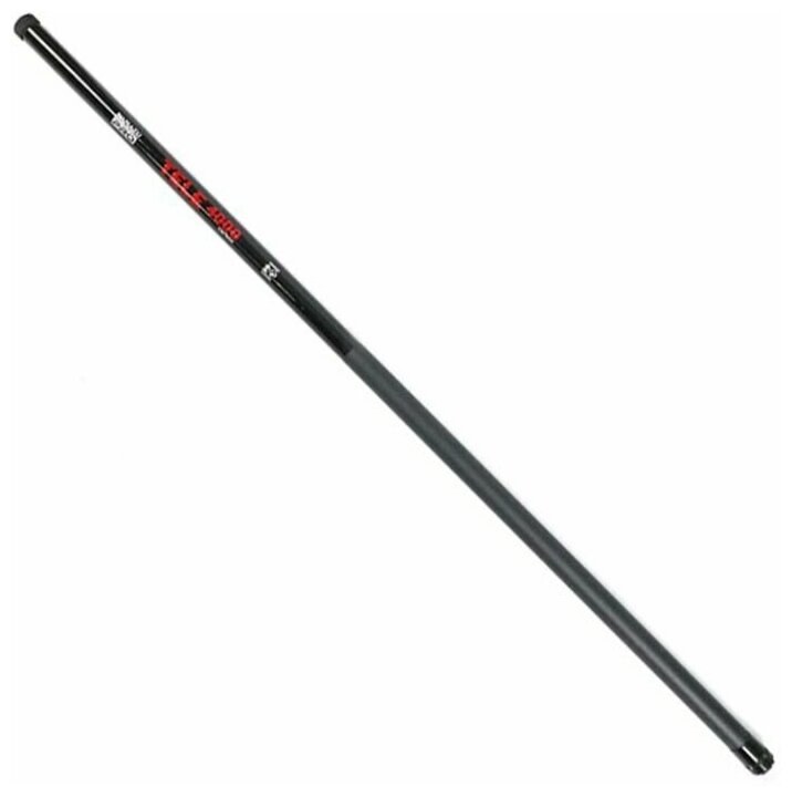 Ручка для подсачека Namazu Pro телескопическая L-300 см карбон NP-LNH-01